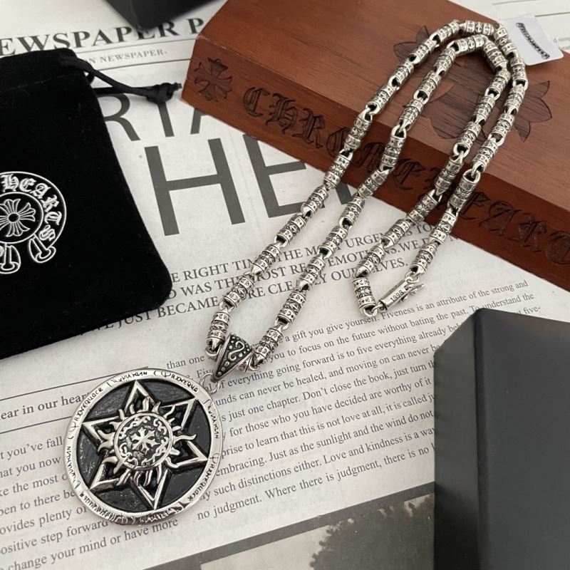 Chrome Hearts Necklaces